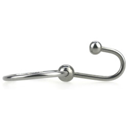 FUKR Sperm Stopper en métal The Best 1.5 cm - Diamètre 8mm